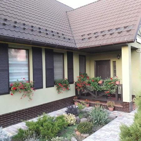 Apartament On Levanevskogo 2 Apartamento Kamianets-Podilskyi Exterior foto