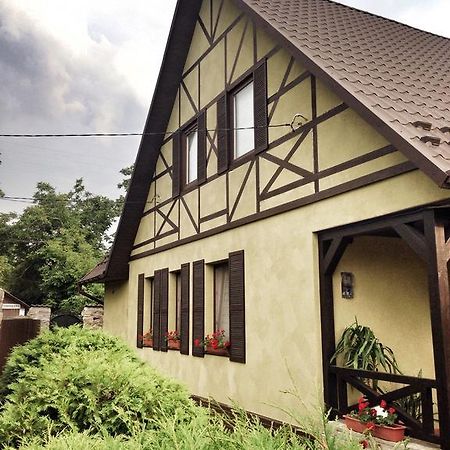 Apartament On Levanevskogo 2 Apartamento Kamianets-Podilskyi Exterior foto