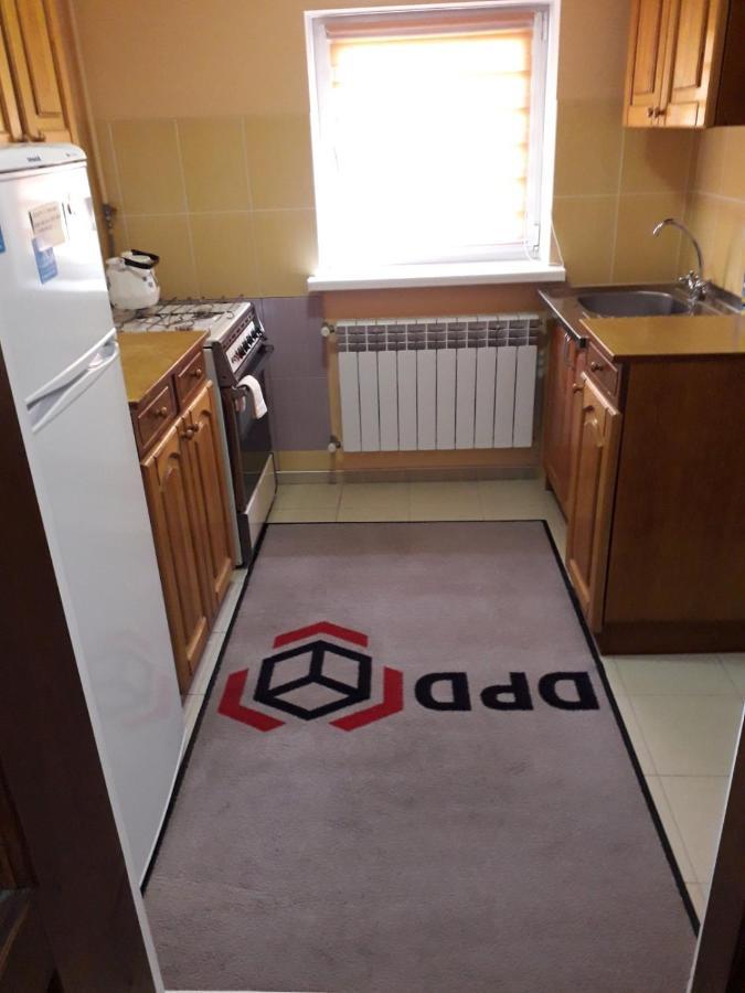 Apartament On Levanevskogo 2 Apartamento Kamianets-Podilskyi Exterior foto